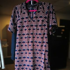 Banana Republic Dress